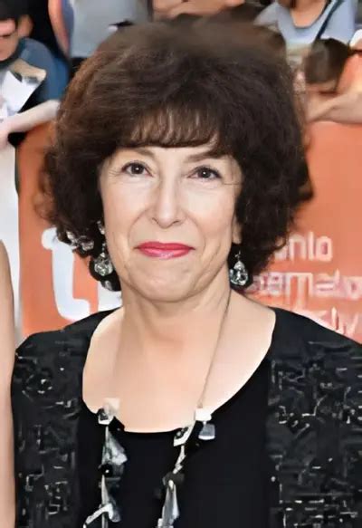 carol baum age